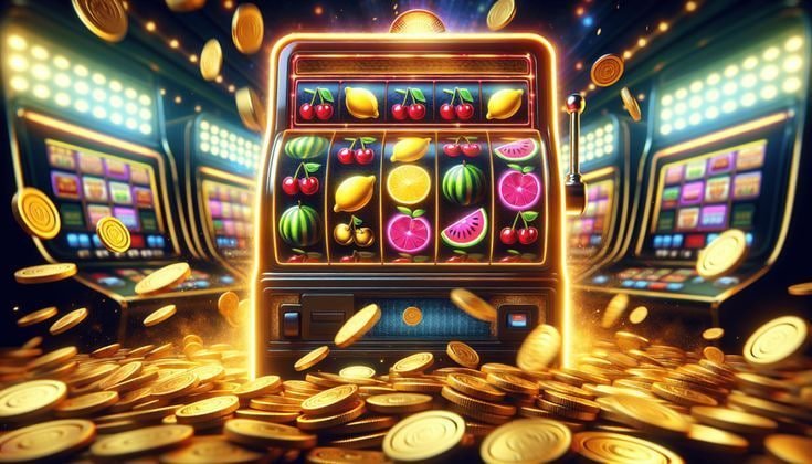 bet299 স্লট গেমস বিভাগের মূল ভিজ্যুয়াল